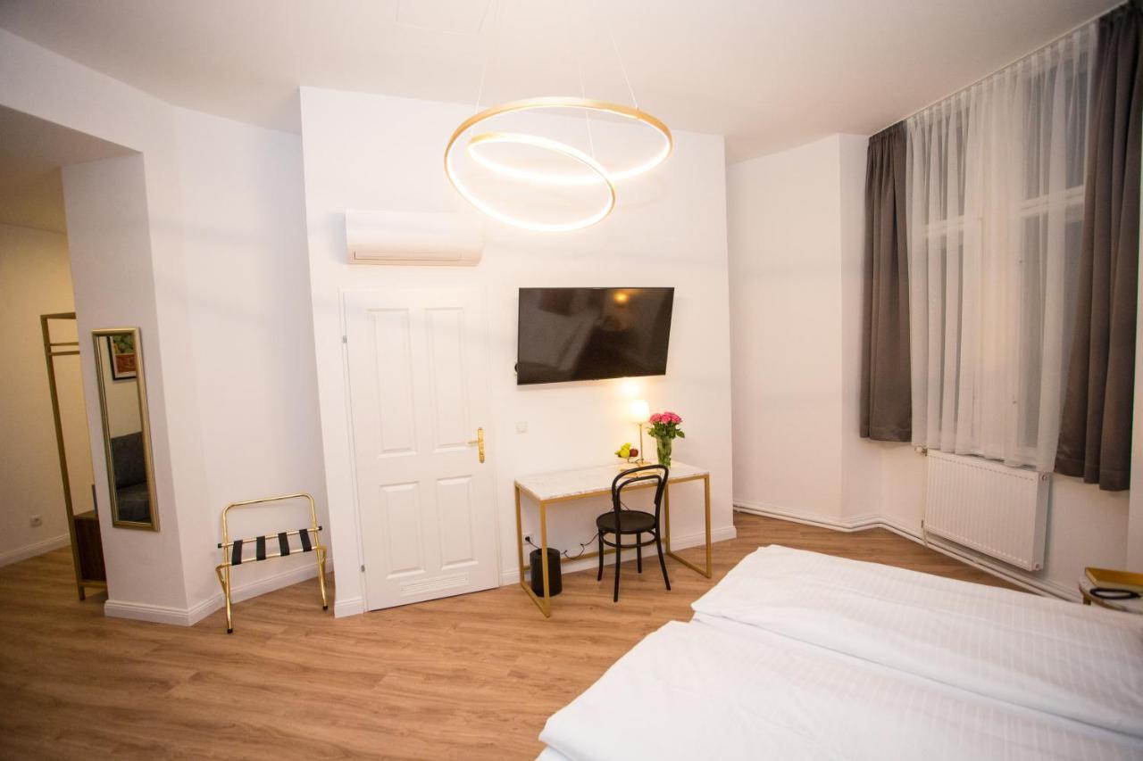 Hotel I Self Check In Wien